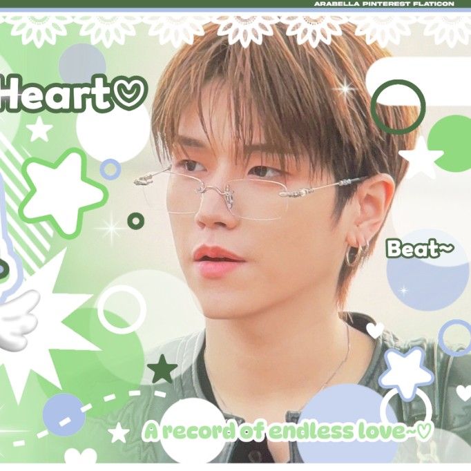 リウ (BOYNEXTDOOR)ファンが撮った瞬間