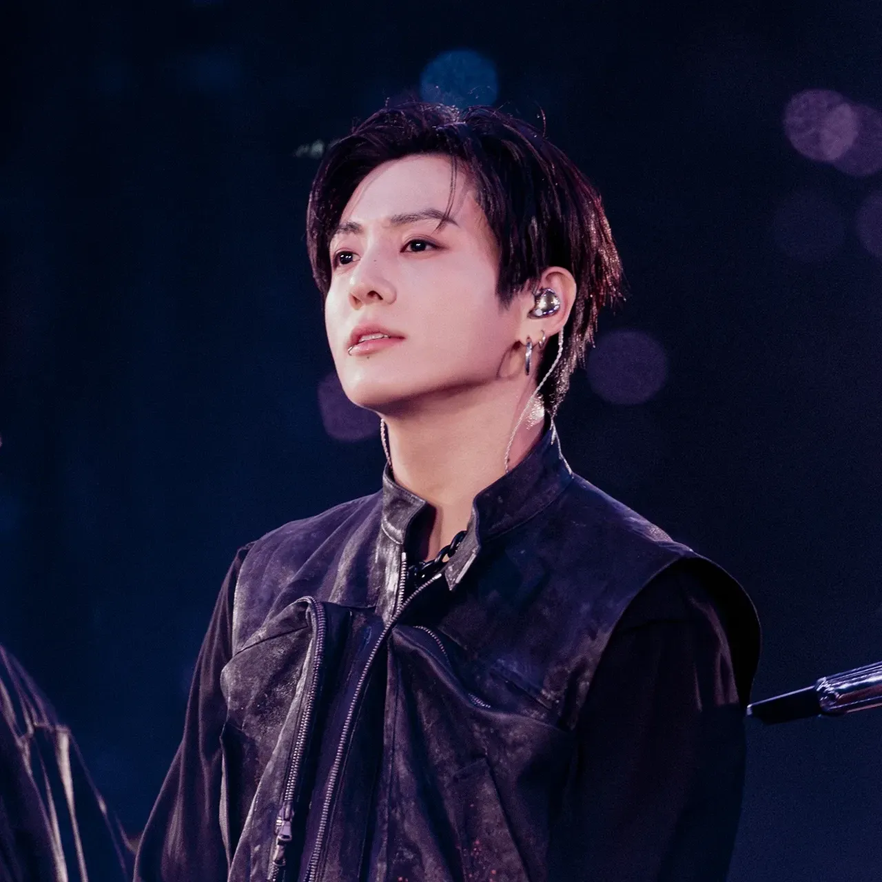 ジョングク (BTS)ファンが撮った瞬間