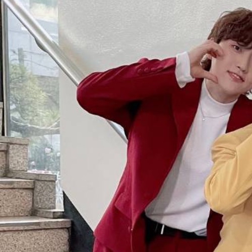 Recent activity shot of B1A4