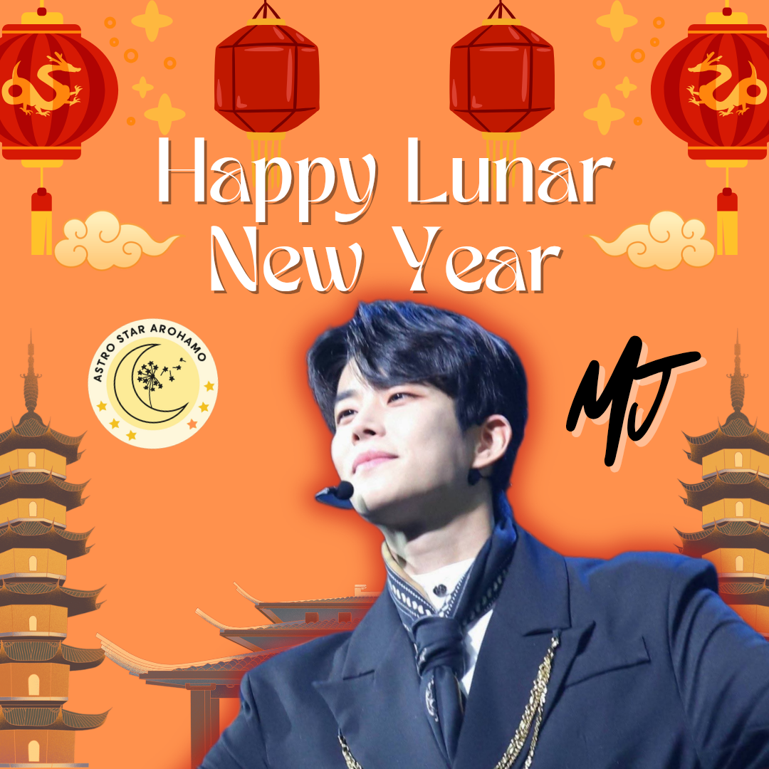 Must-see popular post of MJ (아스트로), your favorite