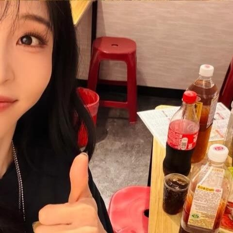 ムンビョル (MAMAMOO)の最近の活動写真