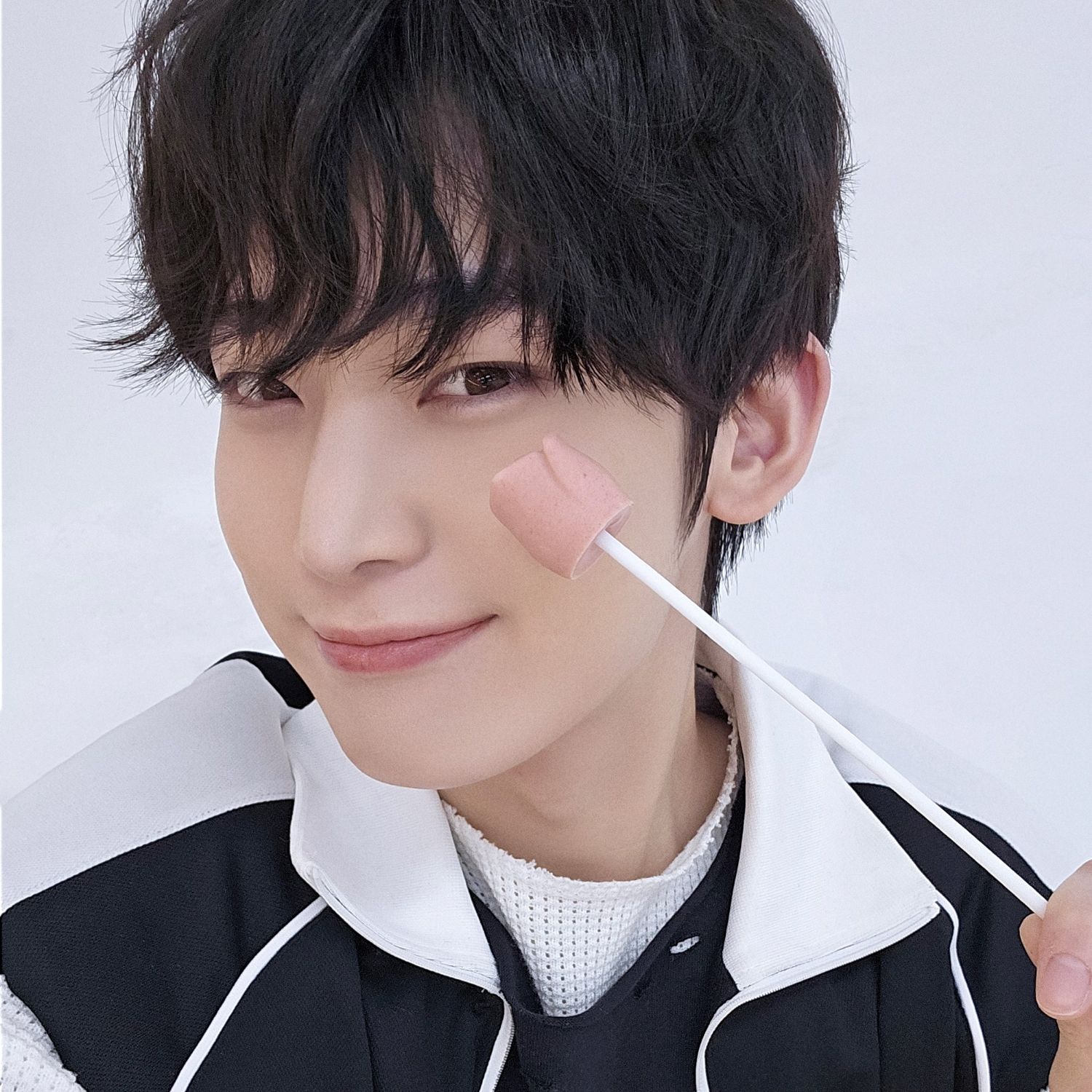 Foto terbaru Sunoo (ENHYPEN)