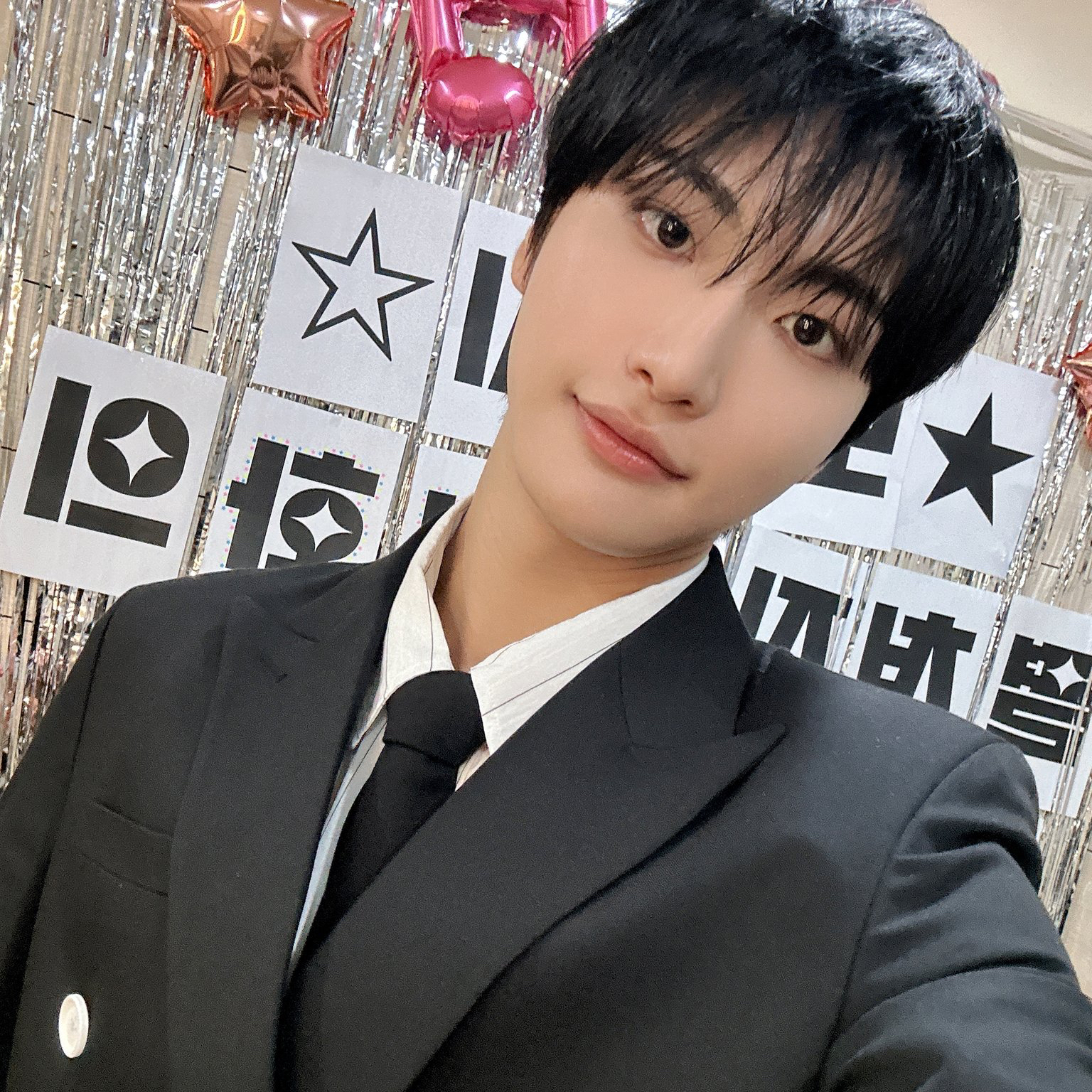 ATEEZ的最新活動照片