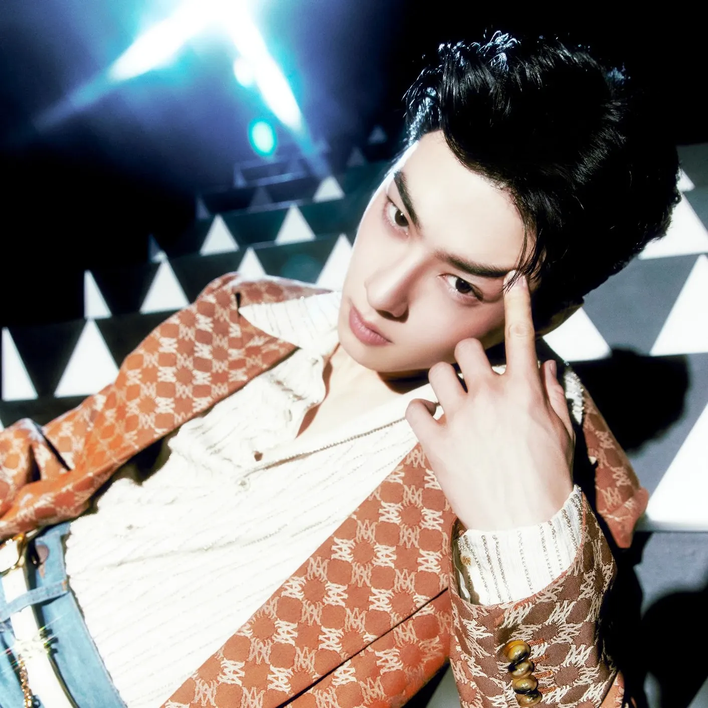 Latest photo of Eunwoo (ASTRO)