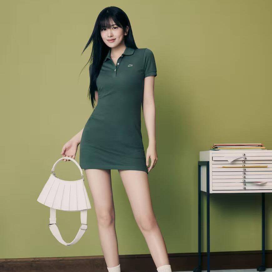 アン・ユジン (IVE)の最近の活動写真