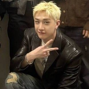 バンチャン (Stray Kids)の最新写真