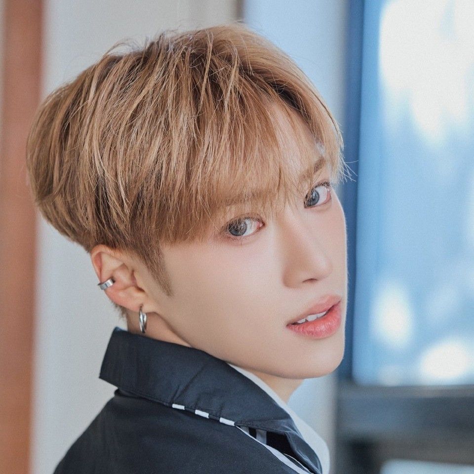 A moment captured by Arno (ALPHA DRIVE ONE)'s fan