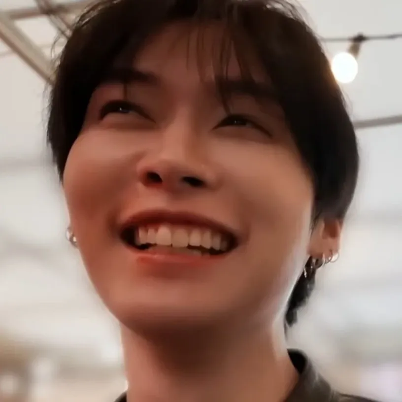 Latest photo of Stray Kids