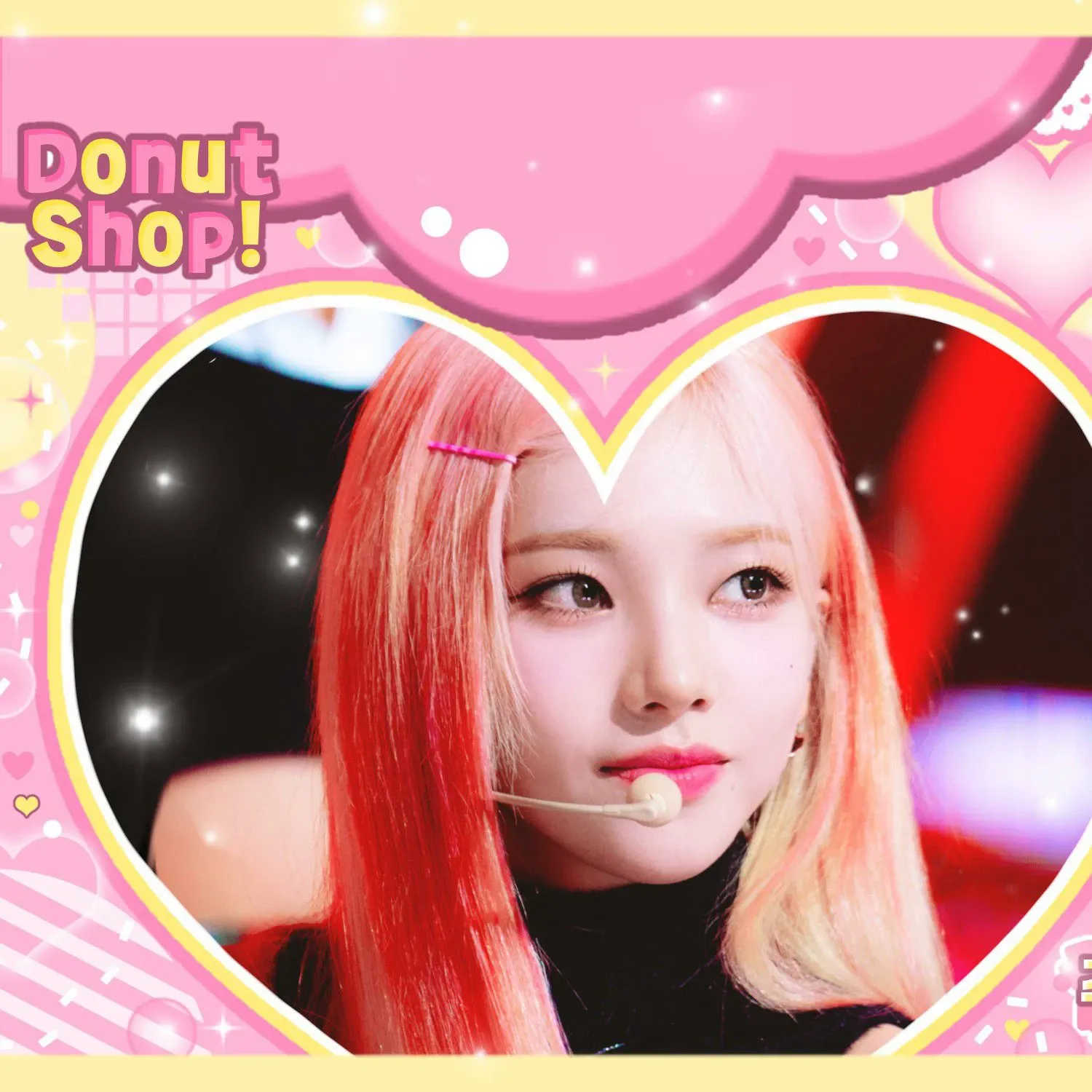 Karina (aespa)的最新照片