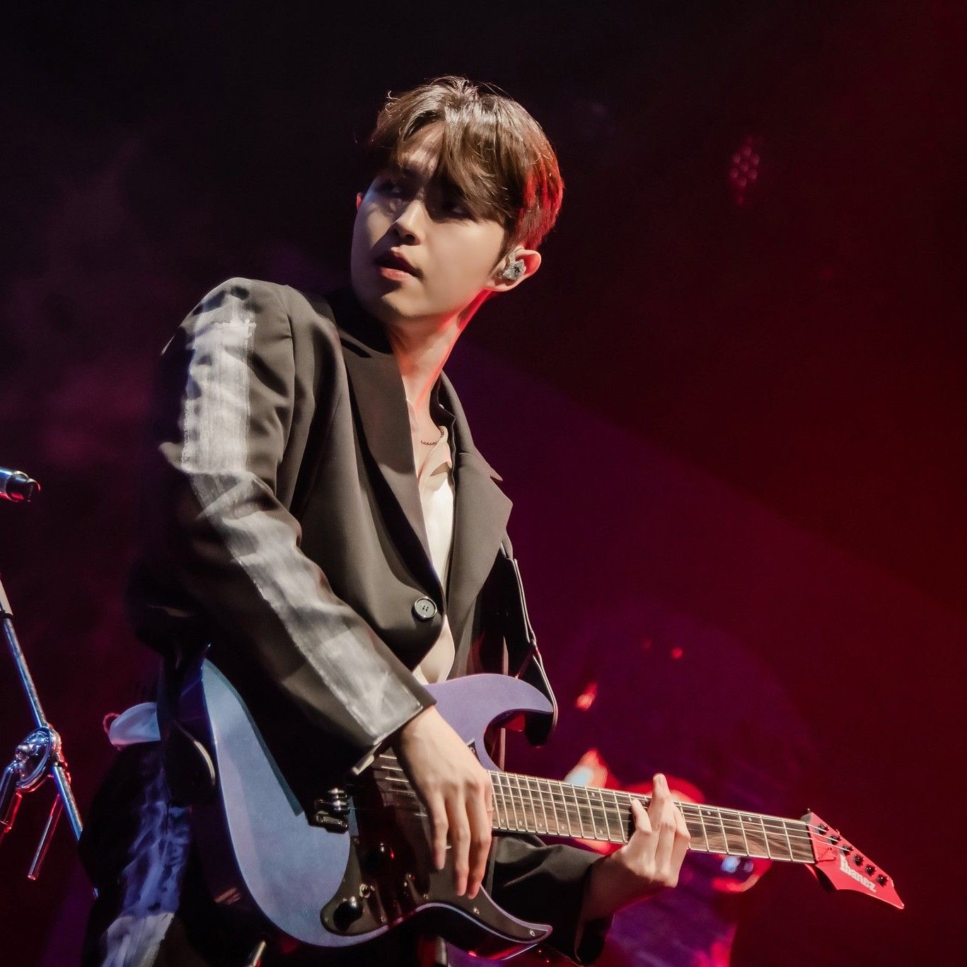 김재환 팬이 찍은 순간