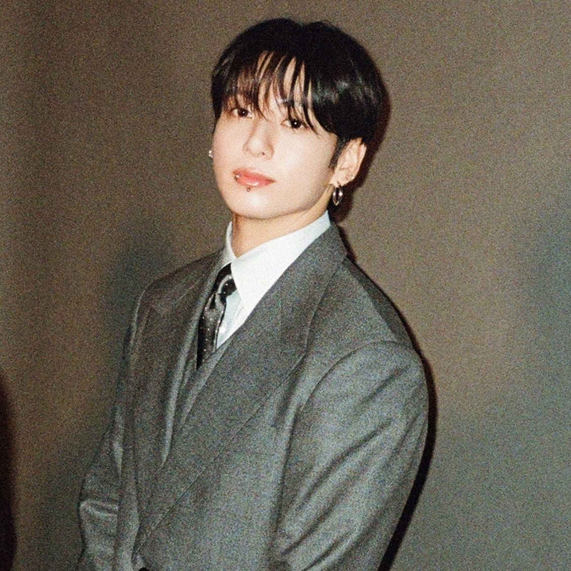 Potret di balik layar Jungkook (BTS)