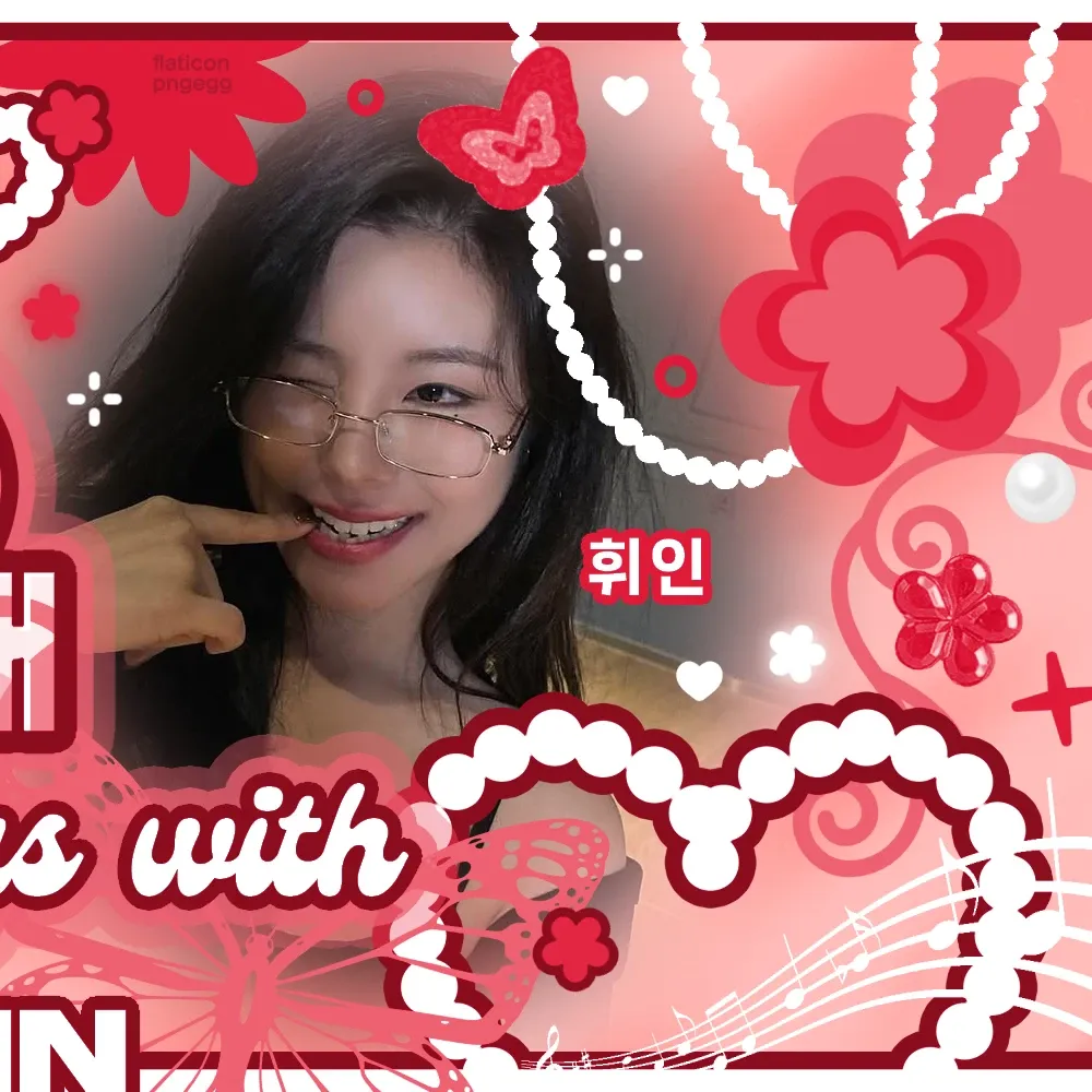 Behind-the-scenes cut of Wheein (MAMAMOO)