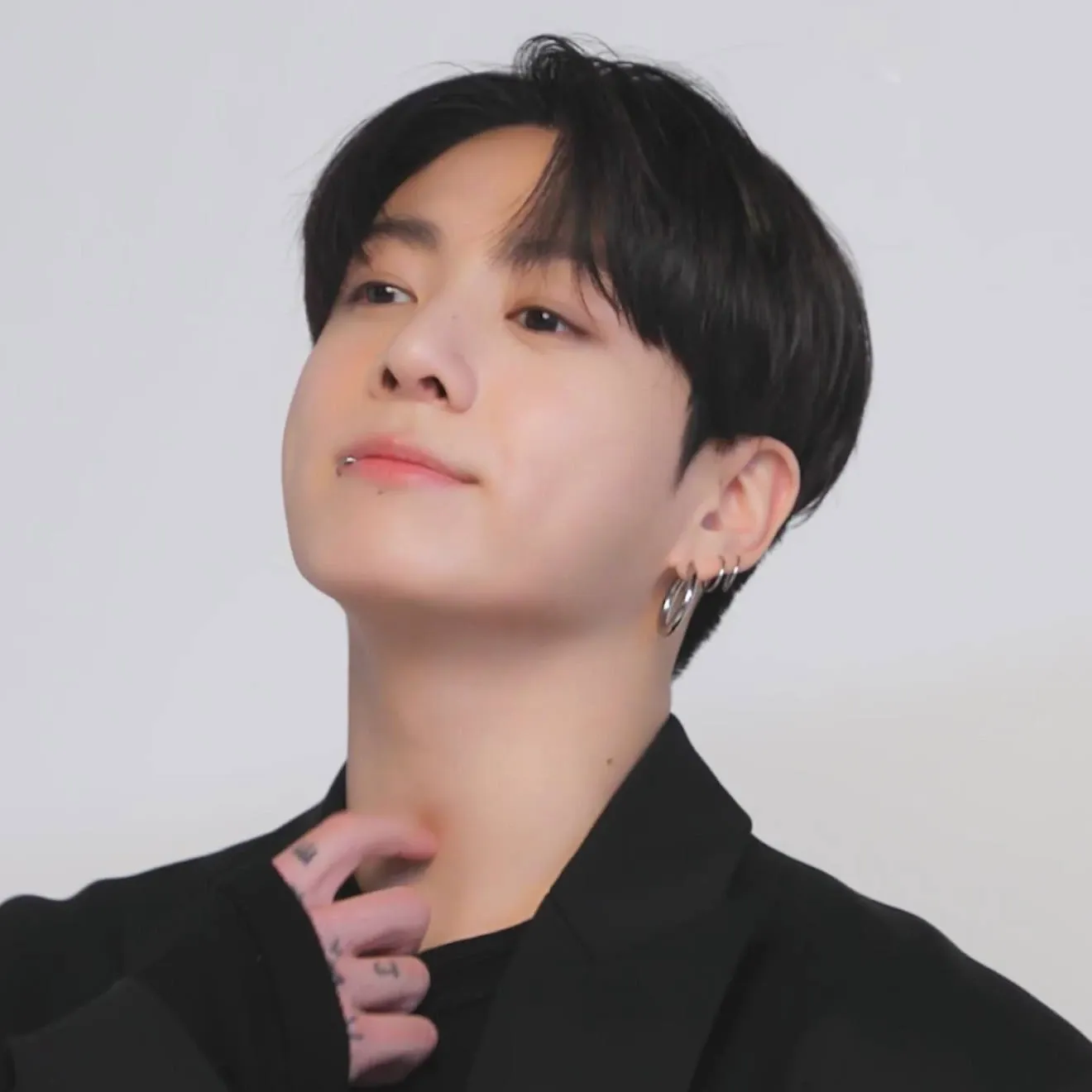 ジョングク (BTS)の舞台裏ショット