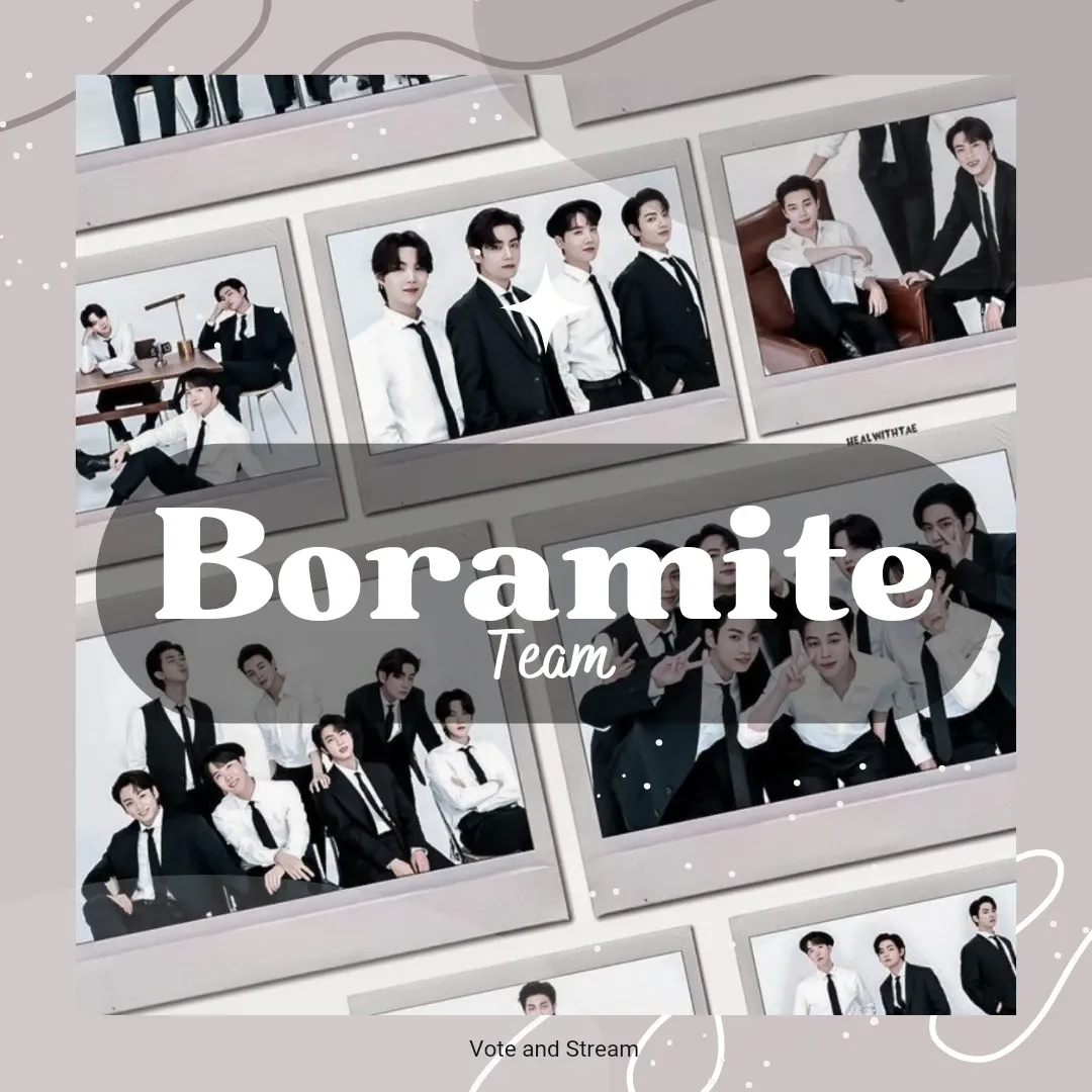 Momen yang diabadikan oleh penggemar BTS