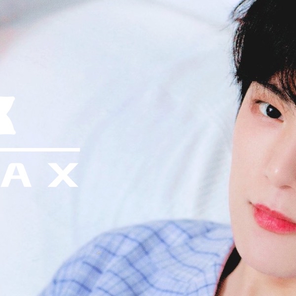 Foto terbaru Minhyuk (MONSTA X)