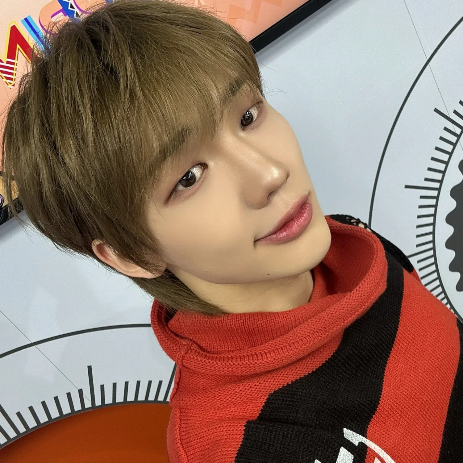 Latest photo of Junhyeok (TNX)