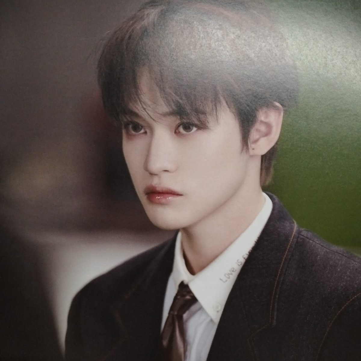 Latest photo of Chenle (NCT DREAM)
