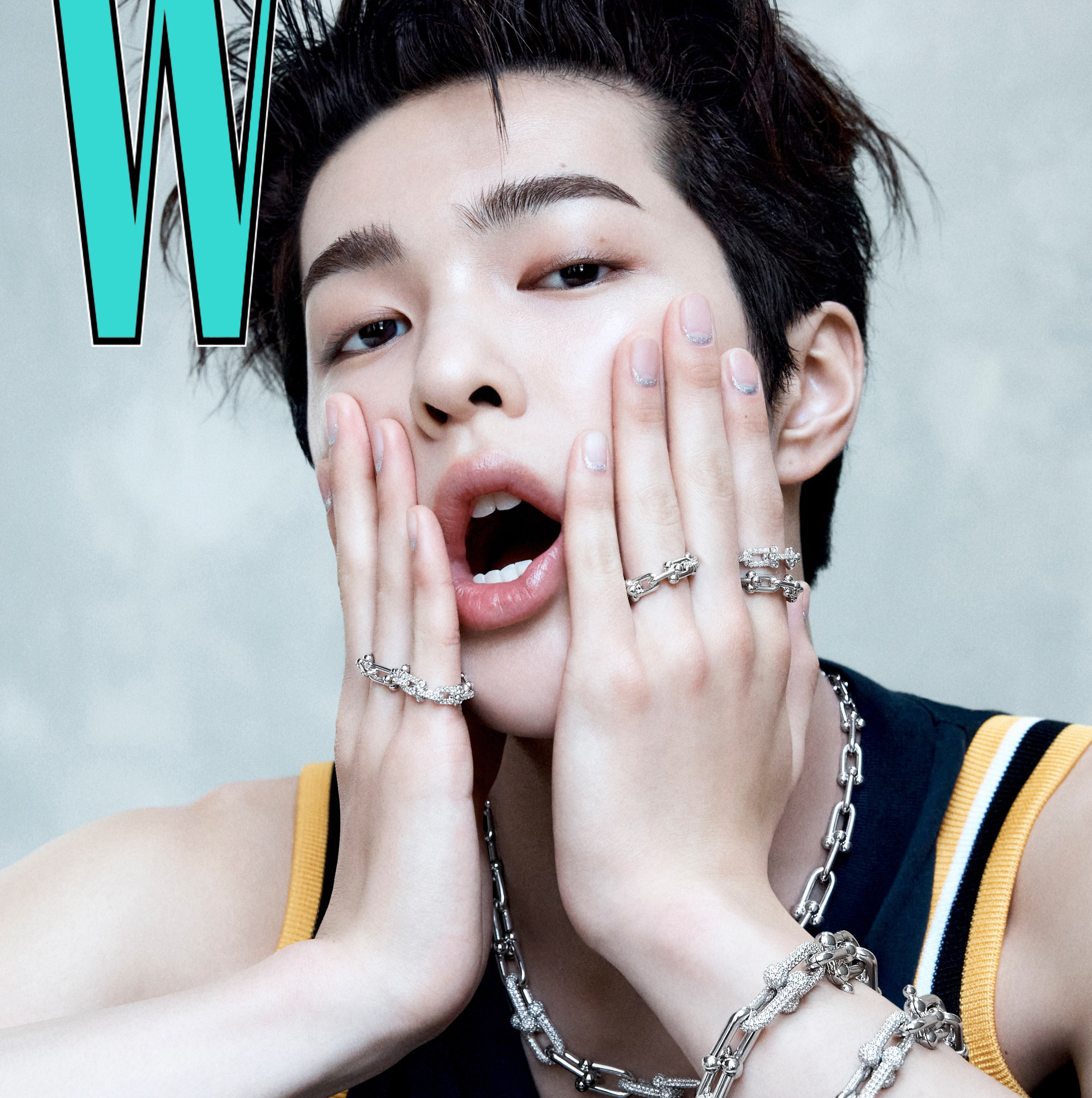 Latest photo of Keonho (CORTIS)
