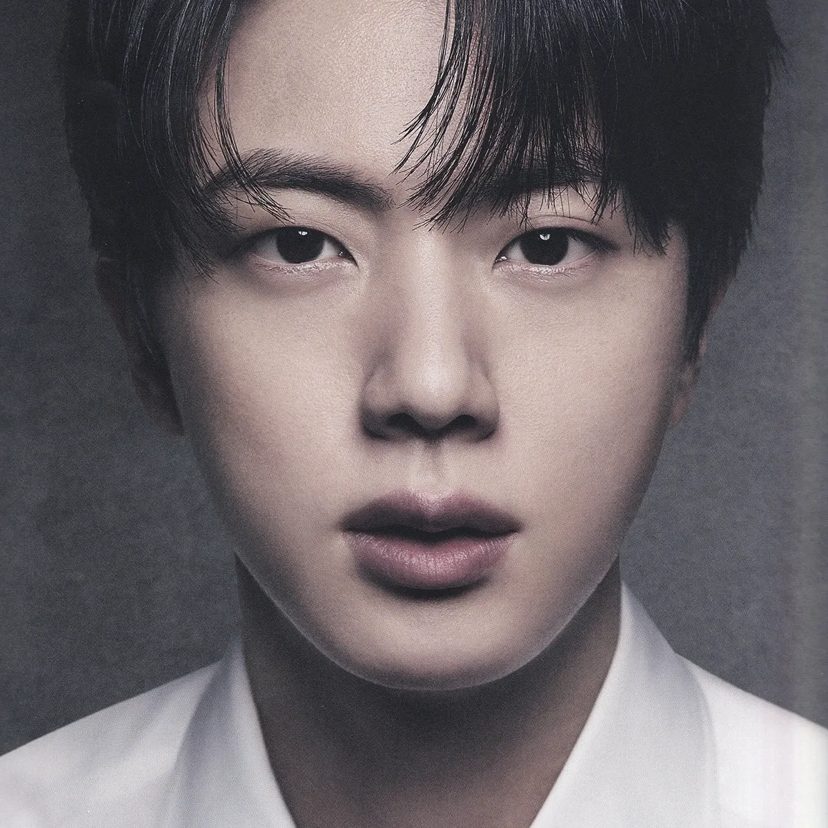 Foto aktivitas terbaru BTS
