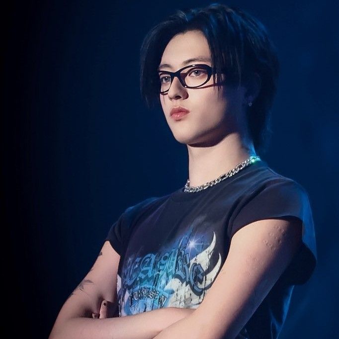 Latest photo of Haruto (TREASURE)