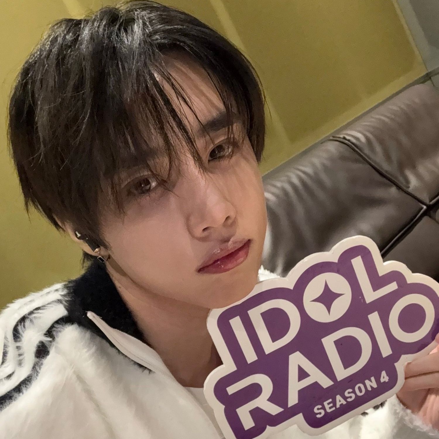 Latest photo of Sunwoo (THE BOYZ)