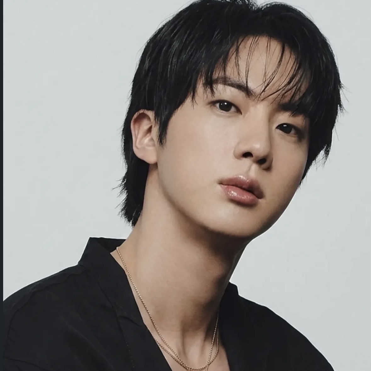 진 (방탄소년단) 최근 활동샷