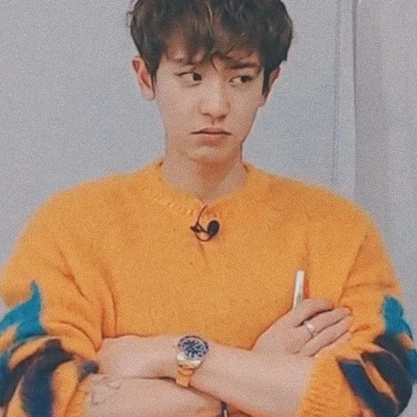 Foto aktivitas terbaru EXO