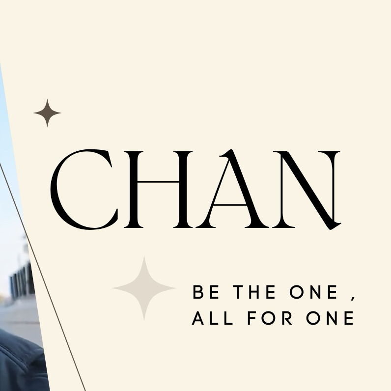 Potret di balik layar Gongchan (B1A4)