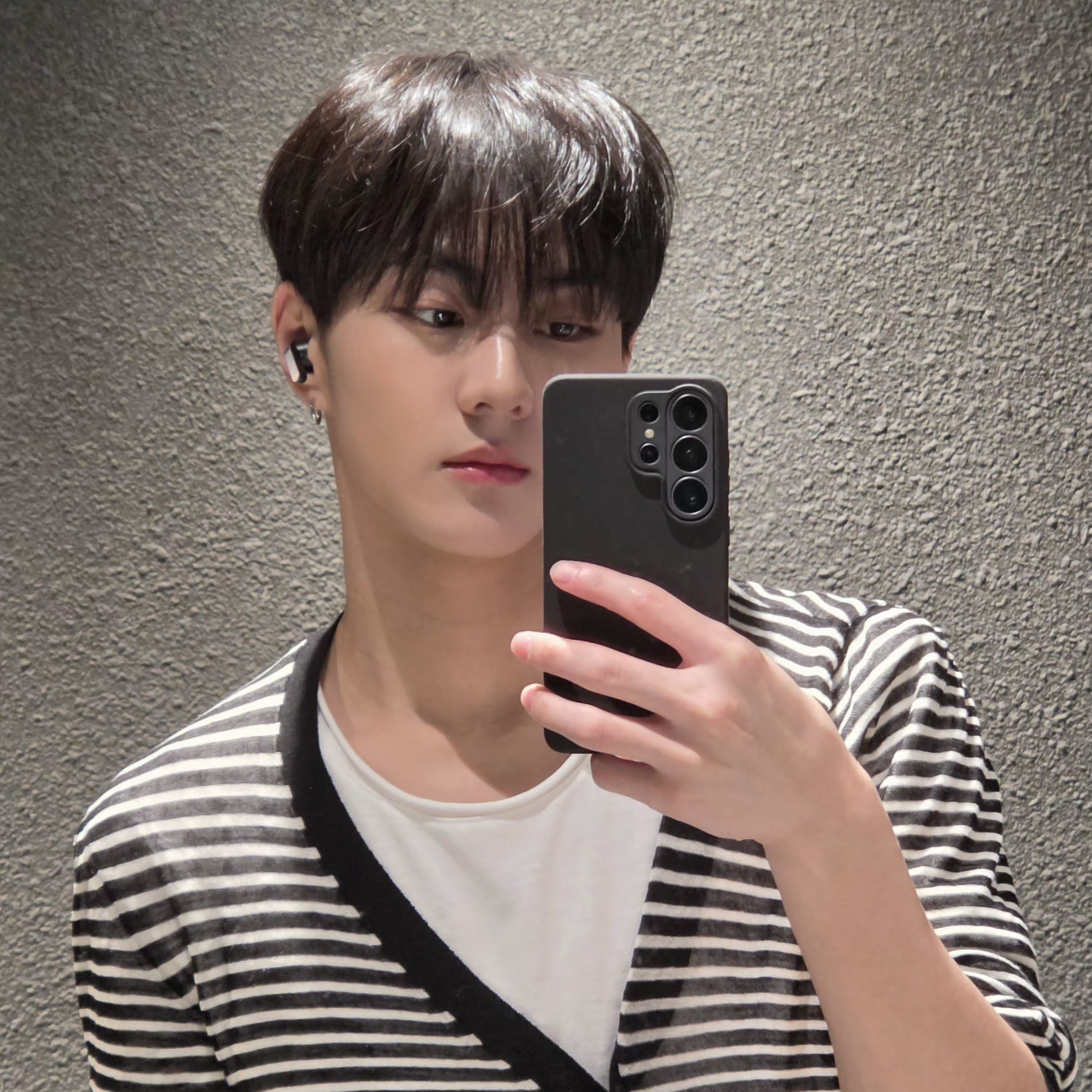 ENHYPEN的幕後花絮