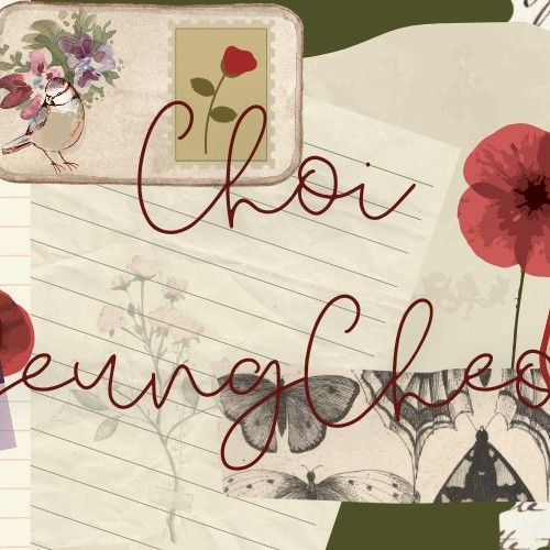 Recent activity shot of S.Coups (SEVENTEEN)