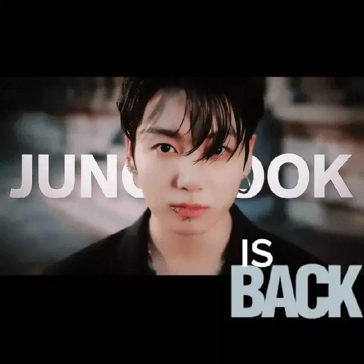 柾國 (防彈少年團)的幕後花絮