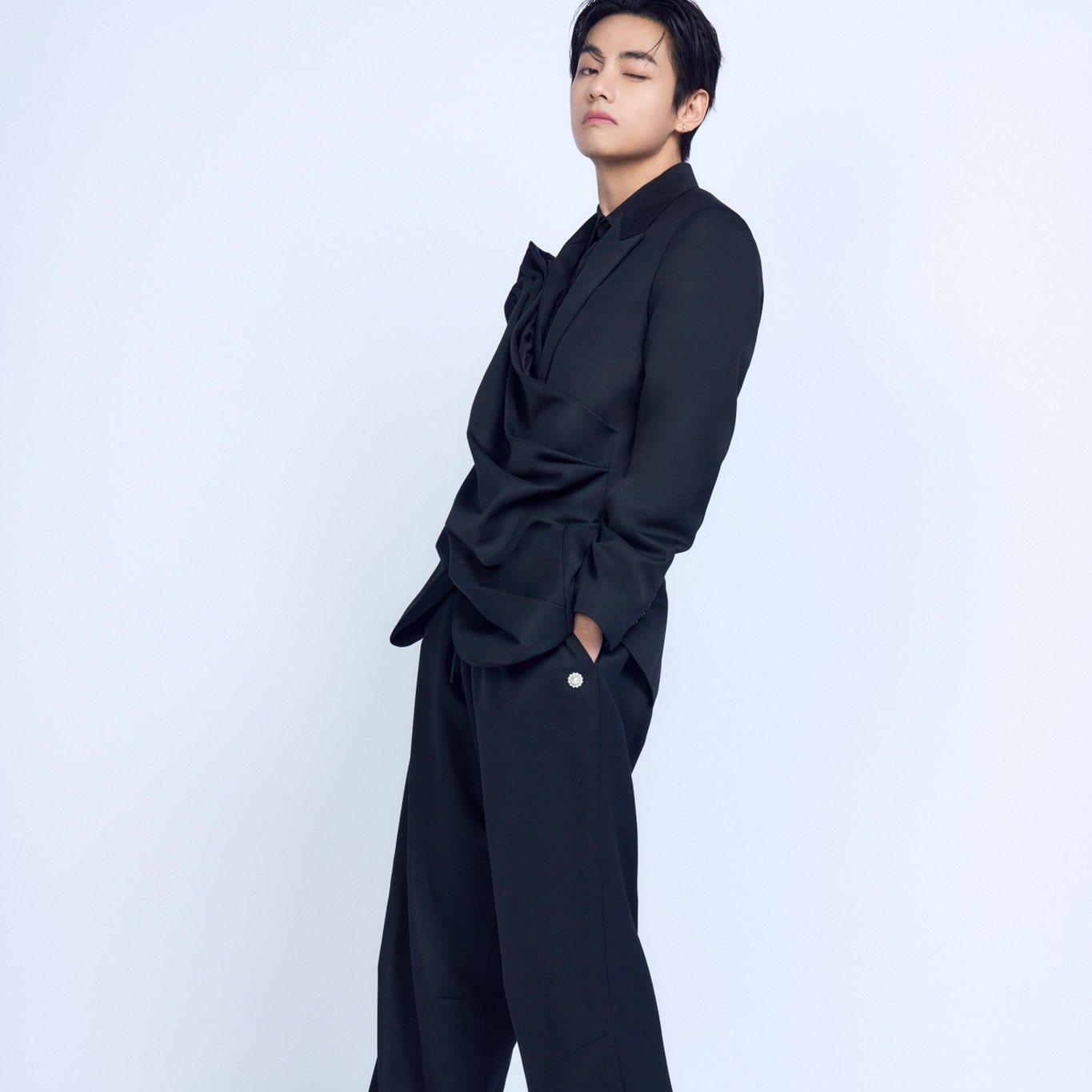 V (BTS)の最新写真