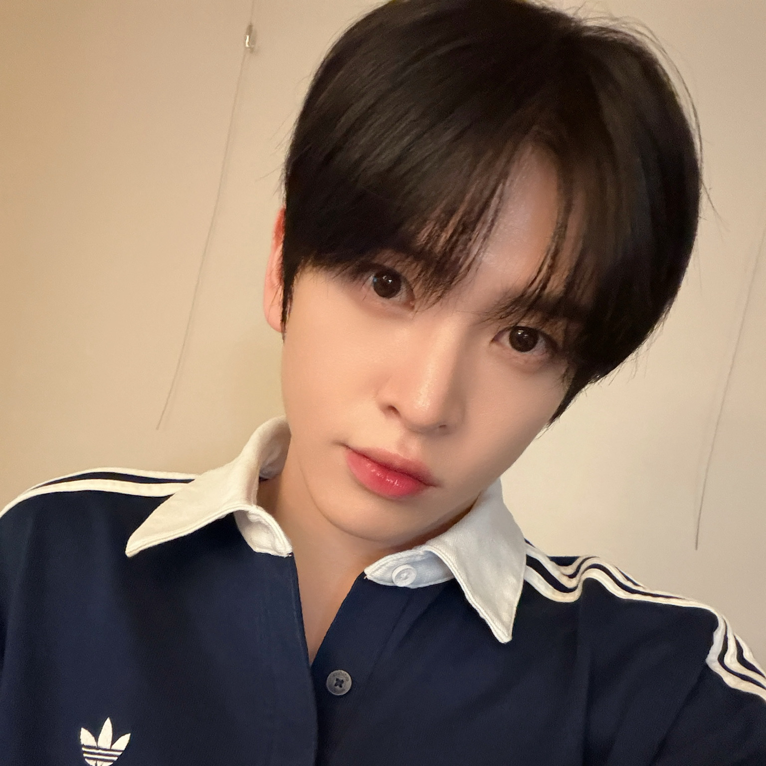 Latest photo of Allen (CRAVITY)