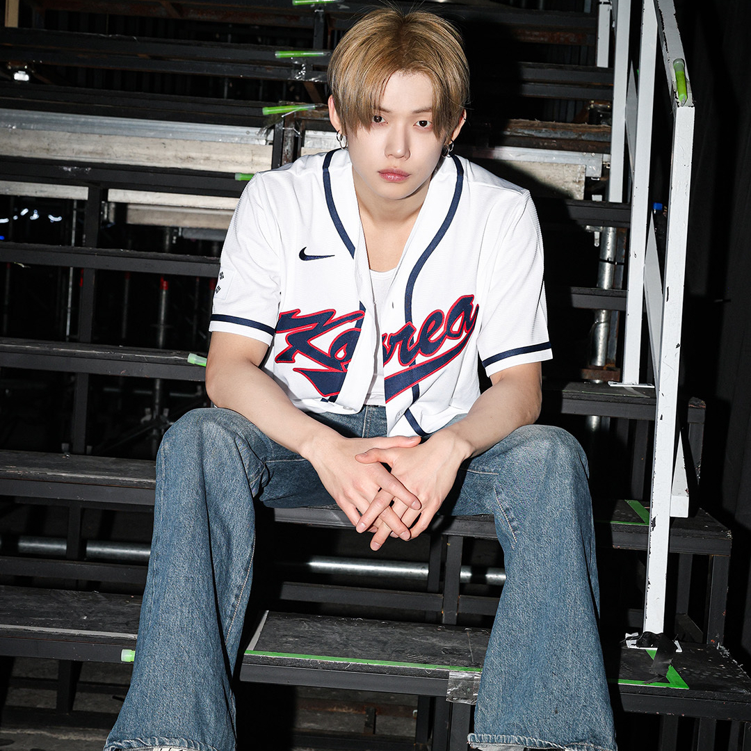 Foto terbaru Yeonjun (TOMORROW X TOGETHER)