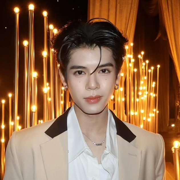 Latest photo of DORN (NexT1DE)