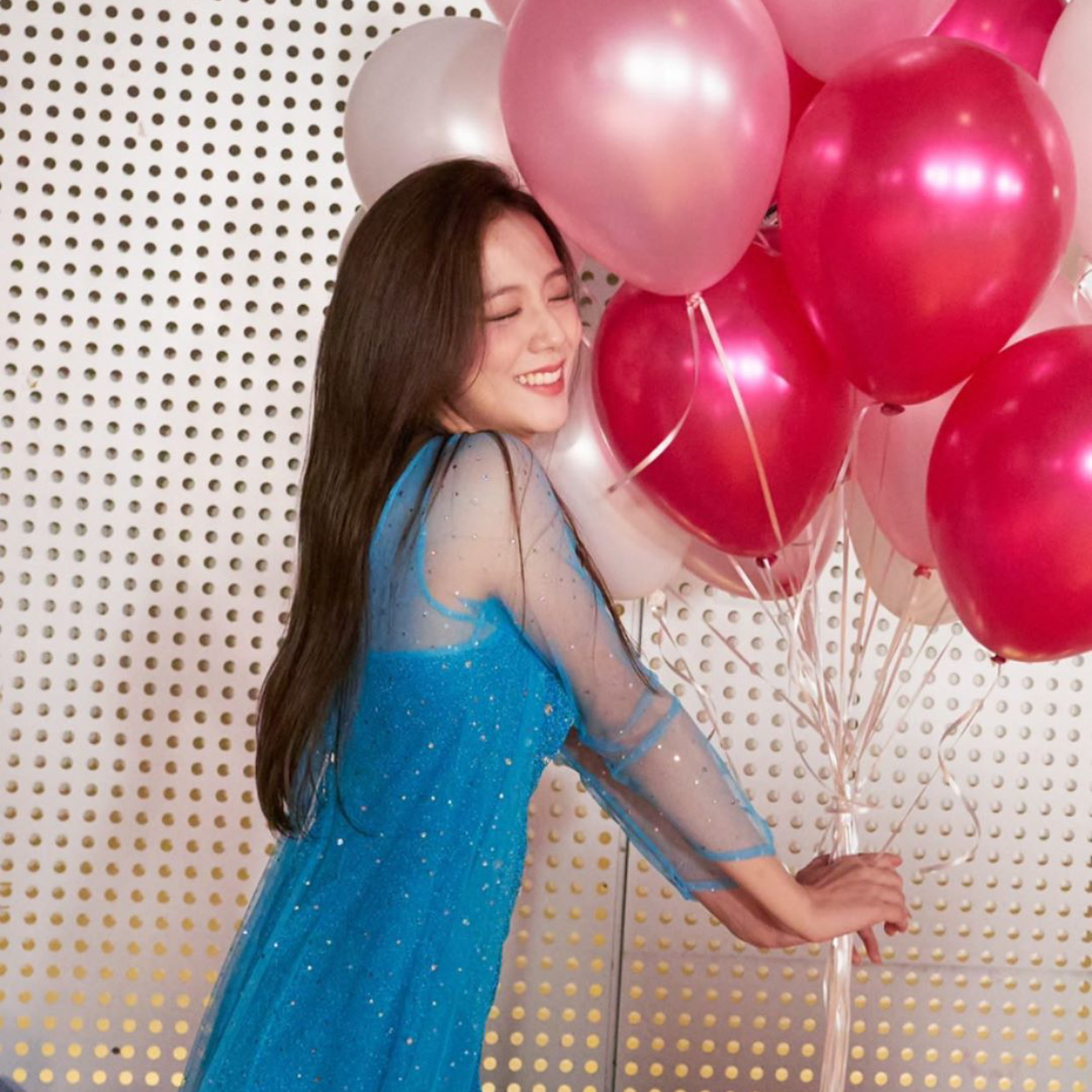 BLACKPINK 팬이 찍은 순간