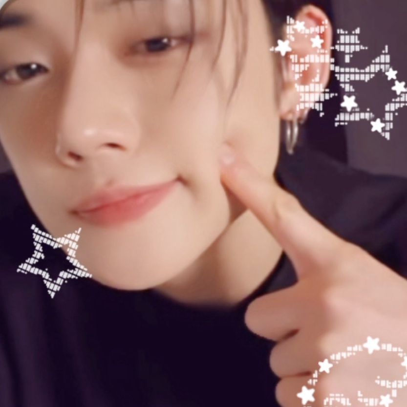 Recent activity shot of Yeonjun (TOMORROW X TOGETHER)