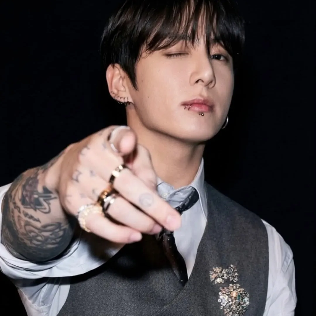 정국 (방탄소년단) 팬이 찍은 순간