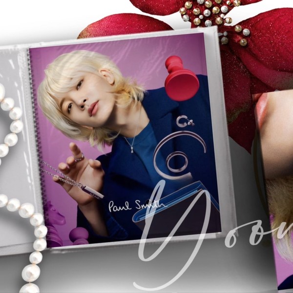 由粉絲團選擇的淨漢 (SEVENTEEN)最佳時刻