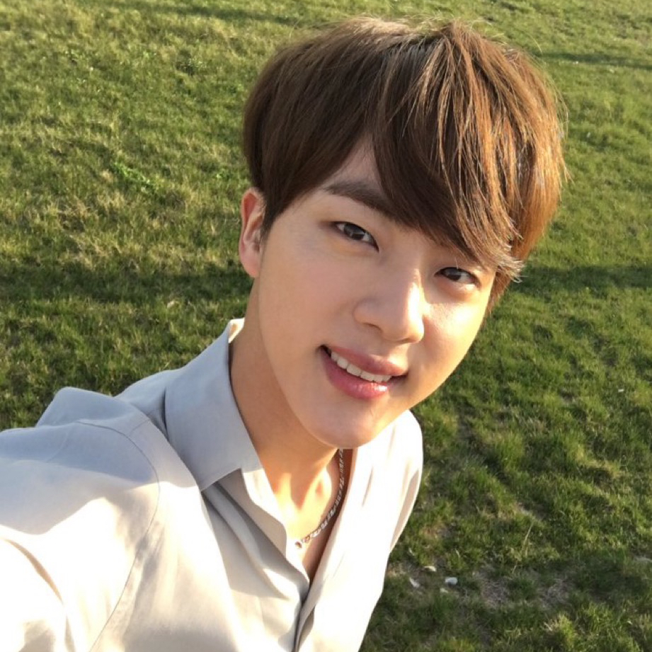 진 (방탄소년단) 팬이 찍은 순간