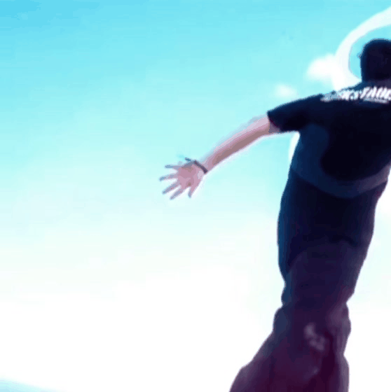 Behind-the-scenes cut of Kihyun (MONSTA X)