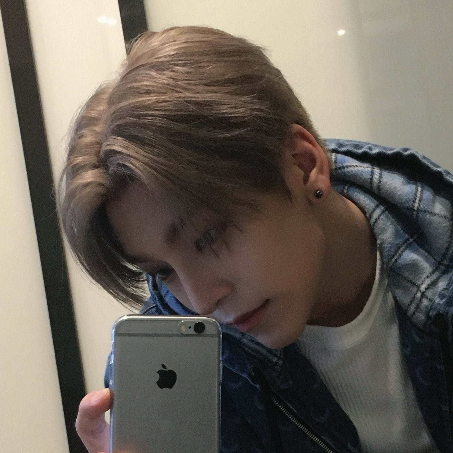 허씬롱 (알파드라이브원) 팬이 찍은 순간