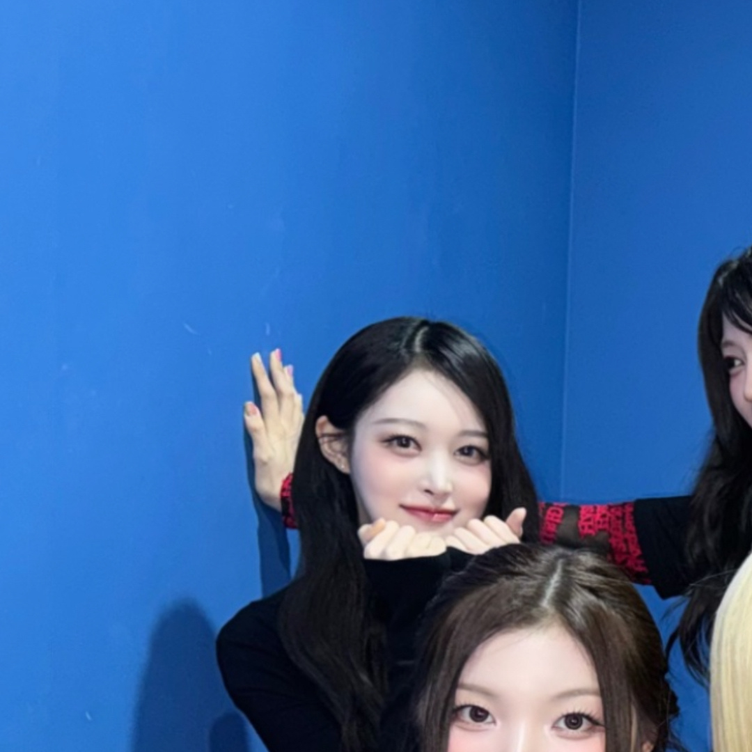 Latest photo of SAY MY NAME