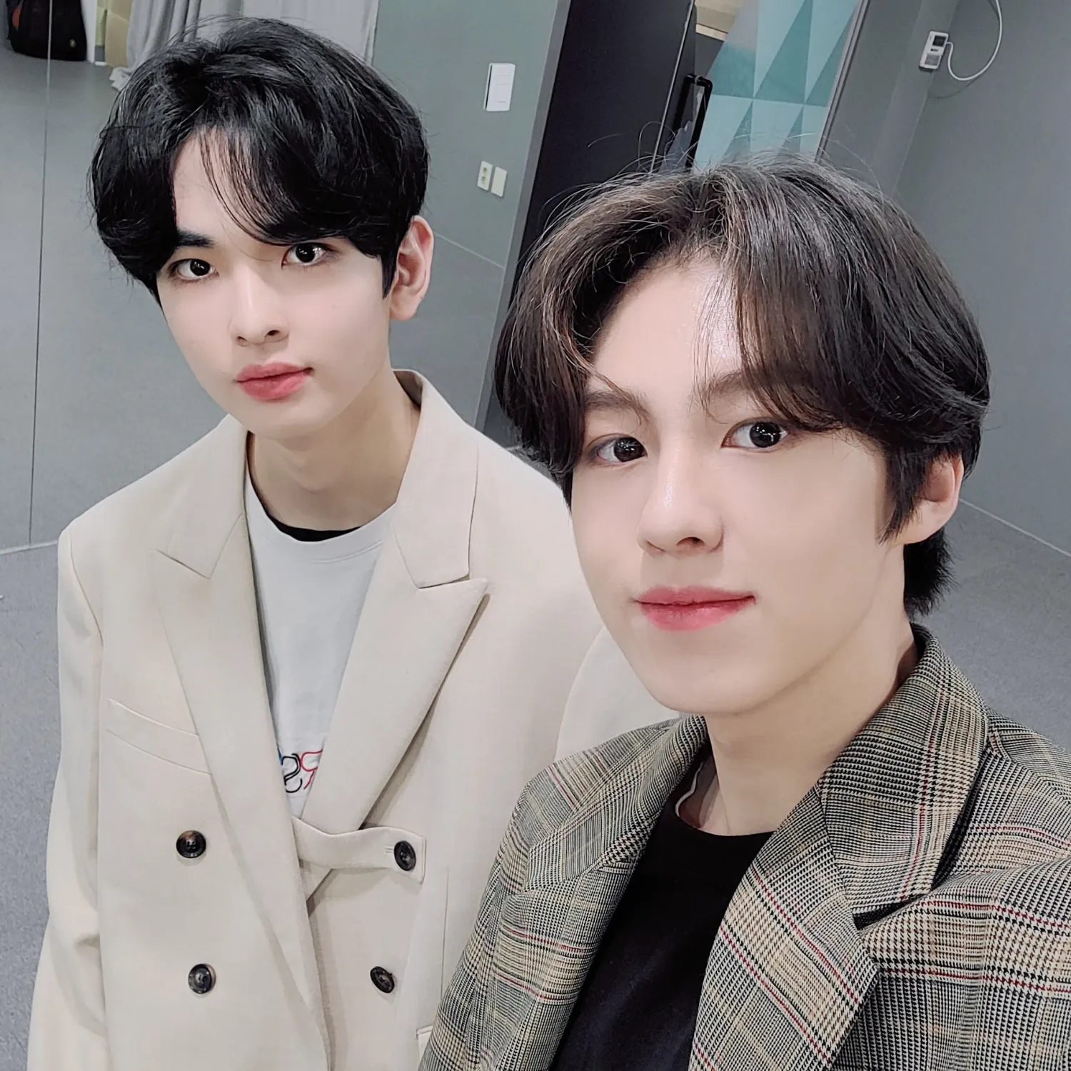 Recent activity shot of MU (EPEX)