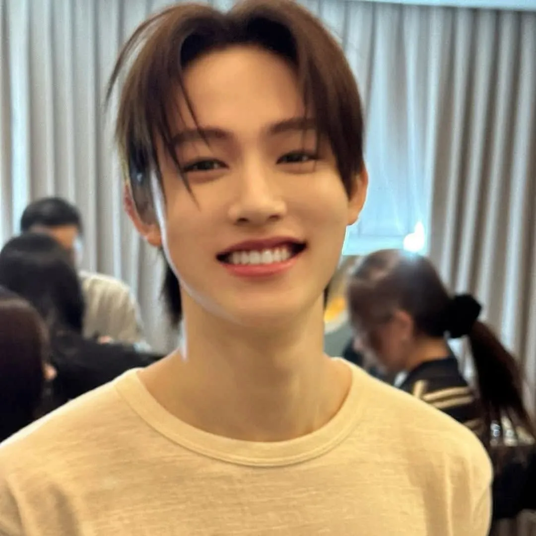 Latest photo of Seonghyeon (CORTIS)