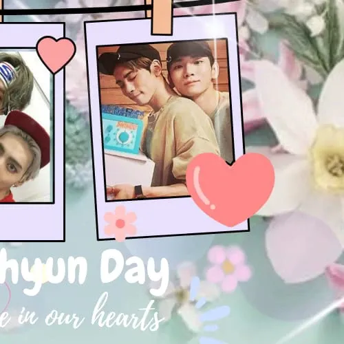 Latest photo of Key (SHINee)