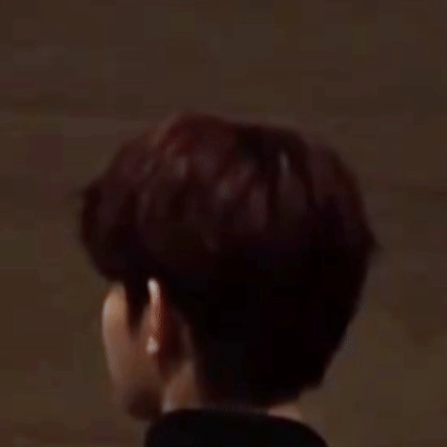 Latest photo of Zhang Hao (ZEROBASEONE)