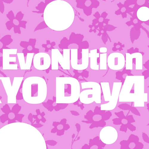 NiziU的幕後花絮