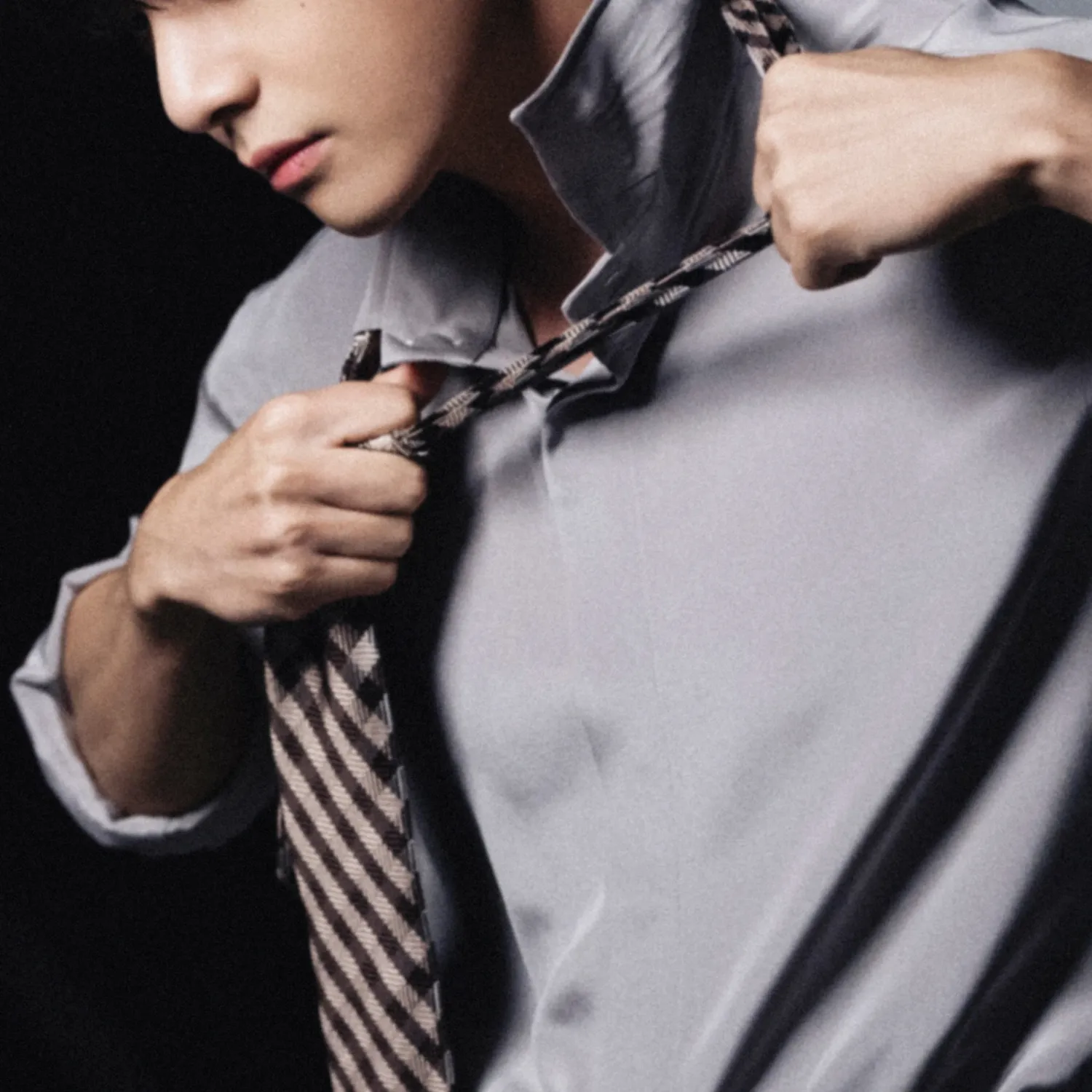 뷔 (방탄소년단)의 최신 사진