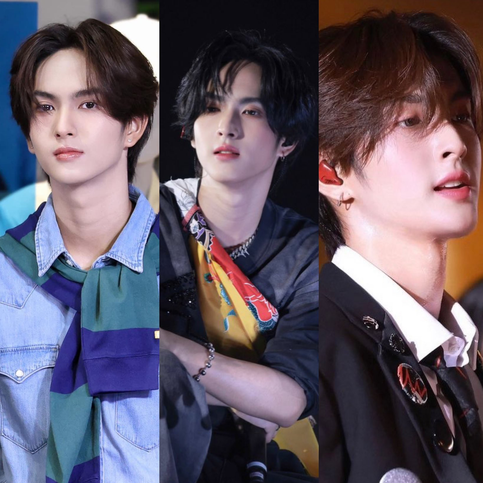 코퍼 (BUS)의 비하인드 컷